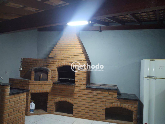 Imagem Casa com 3 Quartos à Venda, 147 m² em Jardim Chapadão - Campinas Imagem Casa com 3 Quartos à Venda, 147 m² em Jardim Chapadão - Campinas