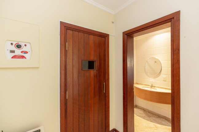 Imagem Casa de Condomínio com 4 Quartos à Venda, 869 m² em Jardim Morumbi - São Paulo