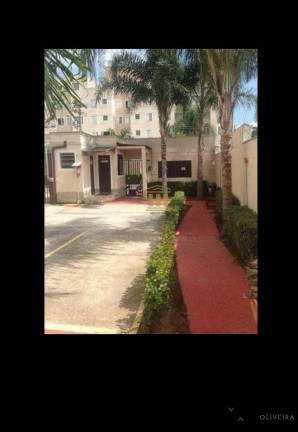 Apartamento com 3 Quartos à Venda, 65 m² em Jardim América - São José Dos Campos