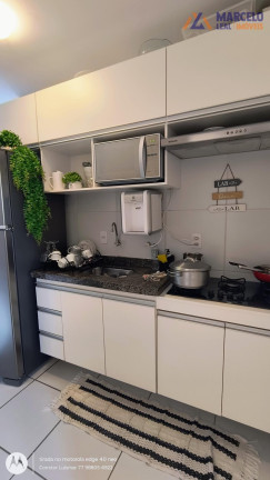 Imagem Apartamento com 3 Quartos à Venda, 68 m² em Boa Vista - Vitória Da Conquista Imagem Apartamento com 3 Quartos à Venda, 68 m² em Boa Vista - Vitória Da Conquista