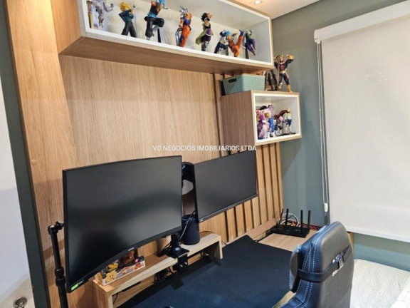 Imagem Apartamento com 3 Quartos à Venda, 92 m² em água Branca - São Paulo