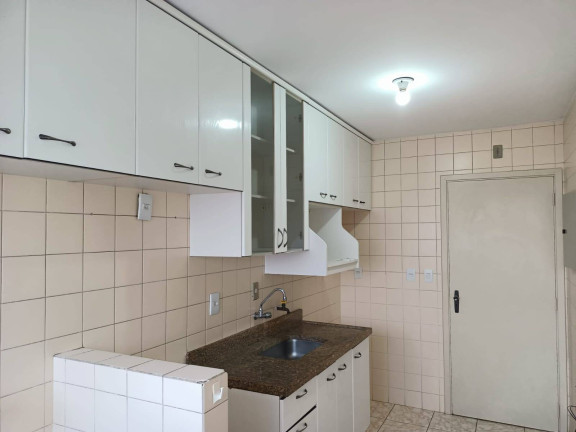 Imagem Apartamento com 2 Quartos à Venda, 55 m² em Jardim Vila Mariana - São Paulo Imagem Apartamento com 2 Quartos à Venda, 55 m² em Jardim Vila Mariana - São Paulo