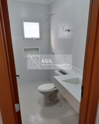 Imagem Casa com 2 Quartos à Venda, 125 m² em Jardim Das Indústrias - São José Dos Campos
