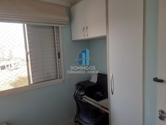 Imagem Apartamento com 3 Quartos à Venda, 61 m² em Jardim Vila Formosa - São Paulo Imagem Apartamento com 3 Quartos à Venda, 61 m² em Jardim Vila Formosa - São Paulo
