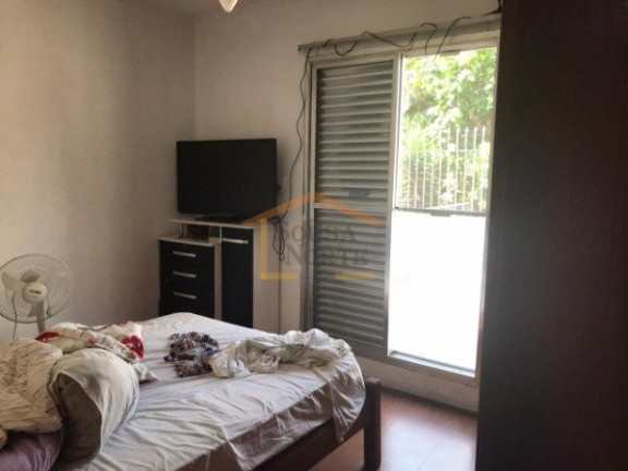 Imagem Casa de Condomínio com 2 Quartos à Venda, 90 m² em Santana - São Paulo Imagem Casa de Condomínio com 2 Quartos à Venda, 90 m² em Santana - São Paulo