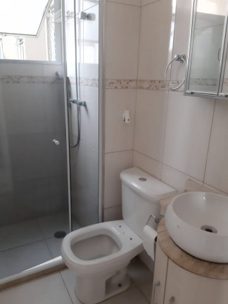 Imagem Apartamento com 2 Quartos à Venda, 44 m² em São Pedro - Osasco