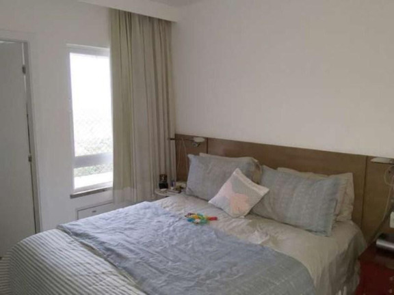 Imagem Apartamento com 3 Quartos à Venda, 96 m² em Armação - Salvador