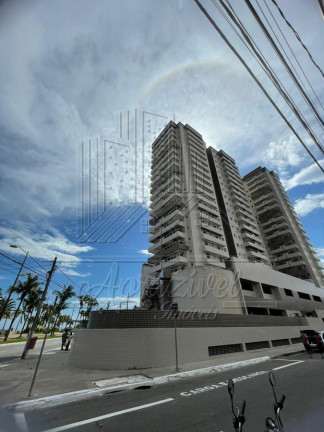 Apartamento com 3 Quartos à Venda, 111 m² em Mirim - Praia Grande