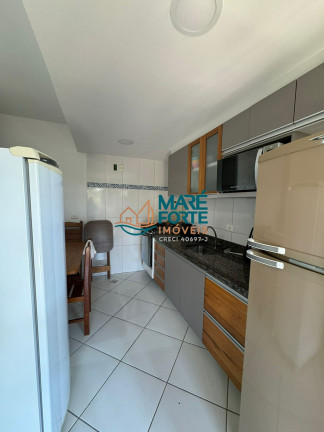 Imagem Cobertura com 3 Quartos à Venda, 110 m² em Itaguá - Ubatuba