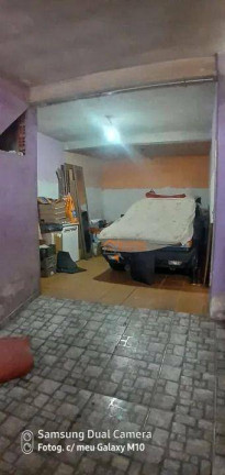 Imagem Sobrado com 4 Quartos à Venda, 125 m² em Parque Santos Dumont - Guarulhos