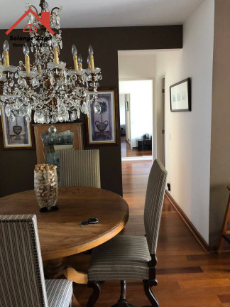 Imagem Apartamento com 2 Quartos à Venda, 76 m² em Cerqueira César - São Paulo