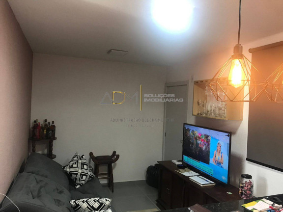 Imagem Apartamento com 2 Quartos à Venda, em Jardim Palos Verdes - Botucatu Imagem Apartamento com 2 Quartos à Venda, em Jardim Palos Verdes - Botucatu