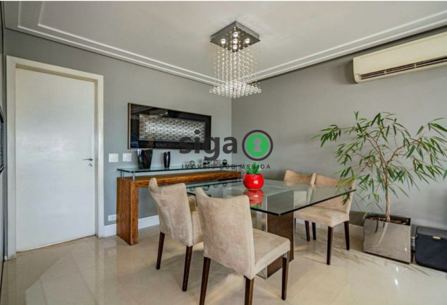 Imagem Apartamento com 4 Quartos à Venda ou Locação, 206 m² em Vila Romana - São Paulo Imagem Apartamento com 4 Quartos à Venda ou Locação, 206 m² em Vila Romana - São Paulo