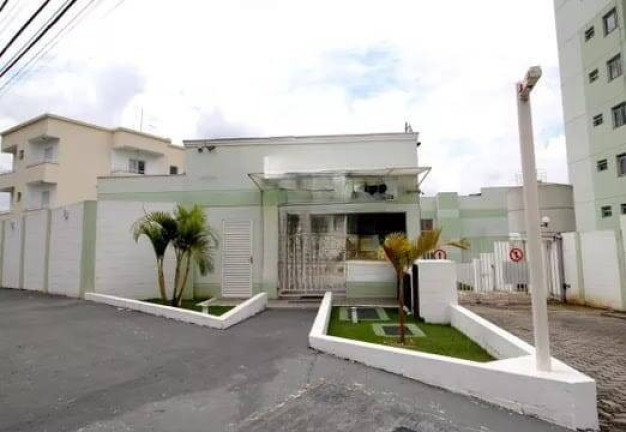 Imagem Apartamento com 2 Quartos à Venda, 46 m² em Jardim Ipê - Sorocaba Imagem Apartamento com 2 Quartos à Venda, 46 m² em Jardim Ipê - Sorocaba