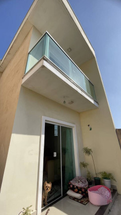 Imagem Casa com 2 Quartos à Venda, 180 m² em Santa Mônica - Guarapari Imagem Casa com 2 Quartos à Venda, 180 m² em Santa Mônica - Guarapari
