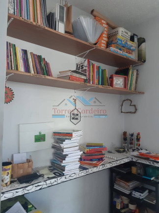 Imagem Apartamento com 2 Quartos à Venda, 42 m² em Parque Ipê - São Paulo