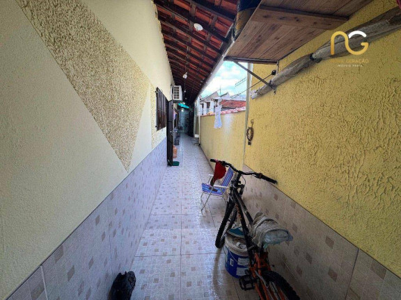 Imagem Casa com 2 Quartos à Venda, 110 m² em Maracanã - Praia Grande Imagem Casa com 2 Quartos à Venda, 110 m² em Maracanã - Praia Grande