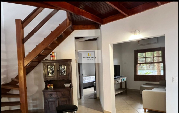Imagem Casa com 2 Quartos à Venda, 70 m² em Camburi - São Sebastião