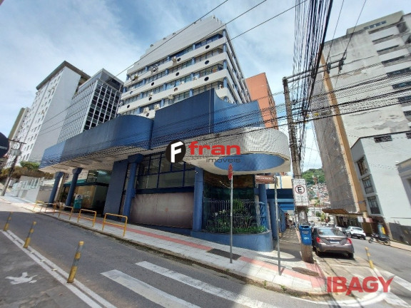 Imagem Sala Comercial à Venda, 42 m² em Centro - Florianópolis Imagem Sala Comercial à Venda, 42 m² em Centro - Florianópolis