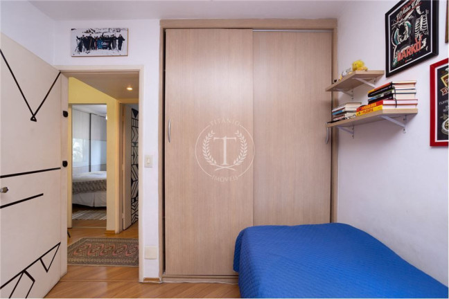 Imagem Apartamento com 3 Quartos à Venda, 108 m² em Jardim Paulista - São Paulo