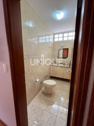 Imagem Casa de Condomínio com 4 Quartos à Venda, 360 m² em Jardim Santa Teresa - Jundiaí