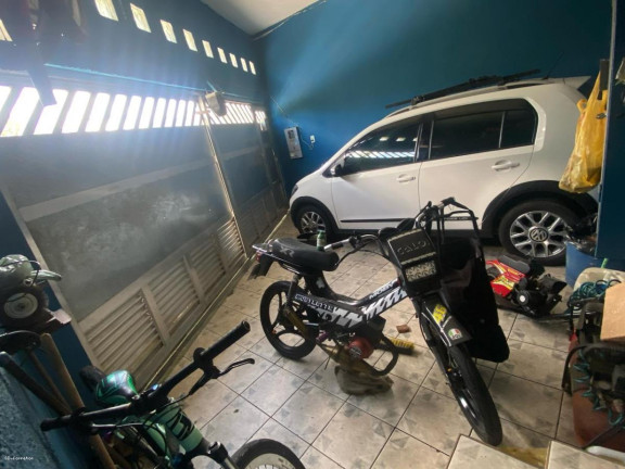 Imagem Sobrado com 4 Quartos à Venda, 205 m² em Dos Casa - São Bernardo Do Campo Imagem Sobrado com 4 Quartos à Venda, 205 m² em Dos Casa - São Bernardo Do Campo