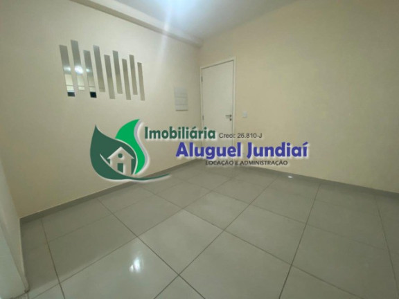 Imagem Apartamento com 2 Quartos para Alugar ou Temporada, 54 m² em Caxambu - Jundiaí