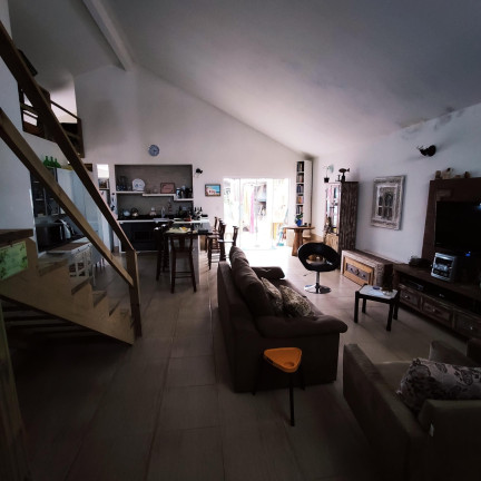 Imagem Imóvel com 4 Quartos à Venda, 160 m² em Ambrósio - Garopaba Imagem Imóvel com 4 Quartos à Venda, 160 m² em Ambrósio - Garopaba