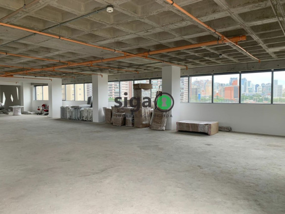 Imagem Imóvel Comercial à Venda ou Locação, 317 m² em Chácara Santo Antônio - São Paulo Imagem Imóvel Comercial à Venda ou Locação, 317 m² em Chácara Santo Antônio - São Paulo