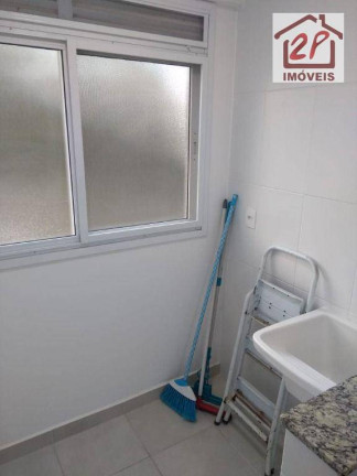 Imagem Apartamento com 2 Quartos à Venda, 60 m² em Chácaras São José - São José Dos Campos