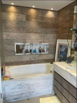 Imagem Apartamento com 3 Quartos à Venda, 222 m² em Jardim America - São Paulo Imagem Apartamento com 3 Quartos à Venda, 222 m² em Jardim America - São Paulo