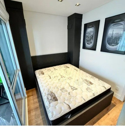 Imagem Apartamento com 3 Quartos à Venda, 108 m² em Praia Brava - Itajai
