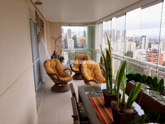 Imagem Apartamento com 4 Quartos à Venda, 171 m² em Panamby - São Paulo Imagem Apartamento com 4 Quartos à Venda, 171 m² em Panamby - São Paulo