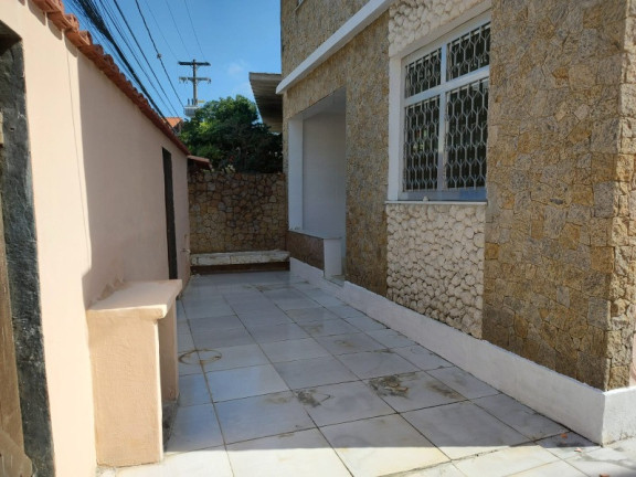 Imagem Casa com 4 Quartos à Venda, 120 m² em Campinho - Rio De Janeiro