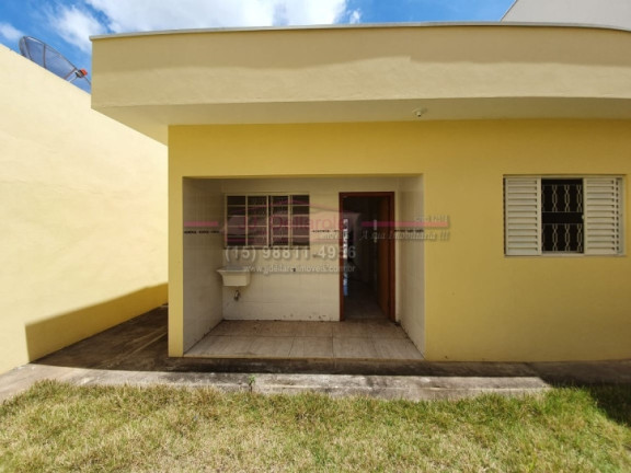 Imagem Casa com 2 Quartos à Venda, 70 m² em água Branca - Boituva Imagem Casa com 2 Quartos à Venda, 70 m² em água Branca - Boituva