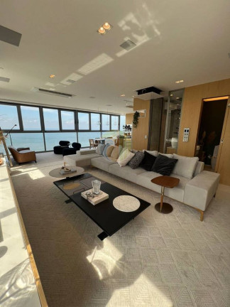 Imagem Apartamento com 4 Quartos à Venda, 236 m² em Centro - Balneário Camboriú