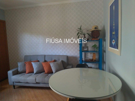 Imagem Apartamento com 2 Quartos à Venda, 49 m² em Vila Virgínia - Ribeirão Preto Imagem Apartamento com 2 Quartos à Venda, 49 m² em Vila Virgínia - Ribeirão Preto