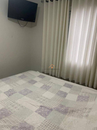 Imagem Apartamento com 2 Quartos à Venda, 50 m² em Vila Príncipe De Gales - Santo André