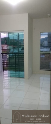 Imagem Sobrado com 2 Quartos à Venda, 115 m² em Santa Regina - Camboriú