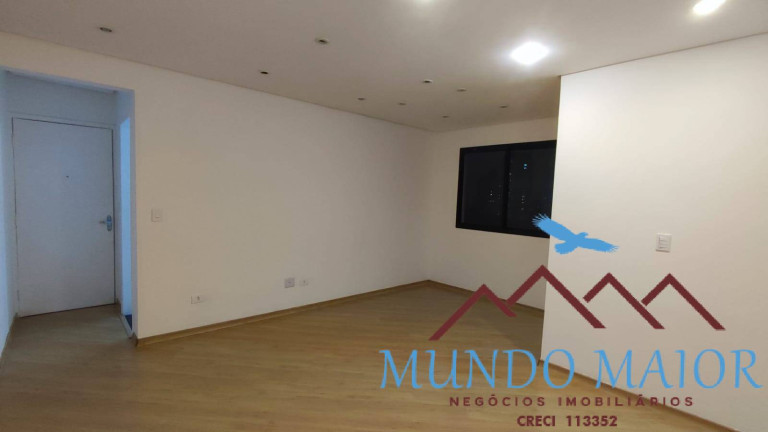 Imagem Apartamento com 3 Quartos à Venda, 82 m² em Vila Assunção - Santo André Imagem Apartamento com 3 Quartos à Venda, 82 m² em Vila Assunção - Santo André