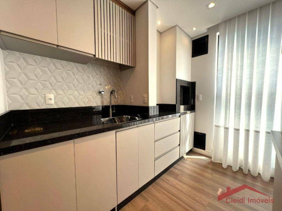Imagem Apartamento com 3 Quartos à Venda, 104 m² em Anita Garibaldi - Joinville Imagem Apartamento com 3 Quartos à Venda, 104 m² em Anita Garibaldi - Joinville