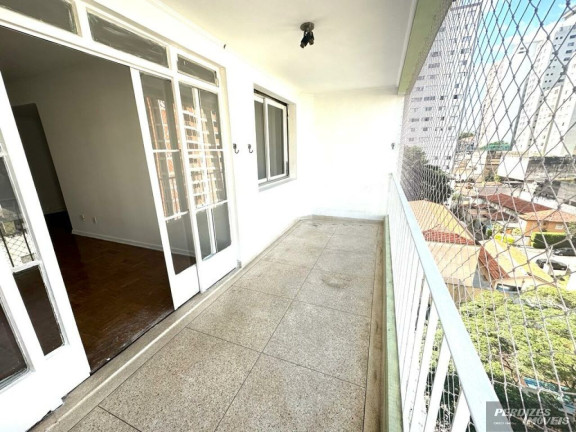 Apartamento com 3 Quartos à Venda, 103 m² em Perdizes - São Paulo