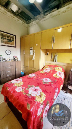 Imagem Casa com 4 Quartos à Venda, 318 m² em Vila Mathias - Santos Imagem Casa com 4 Quartos à Venda, 318 m² em Vila Mathias - Santos