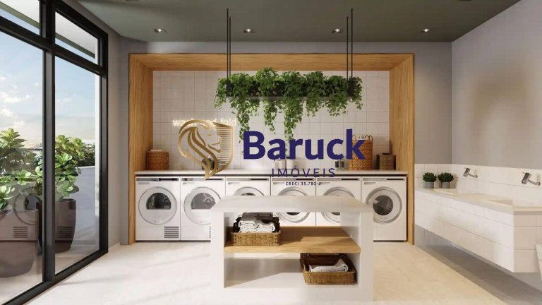 Imagem Apartamento com 2 Quartos à Venda, 40 m² em Butantã - São Paulo