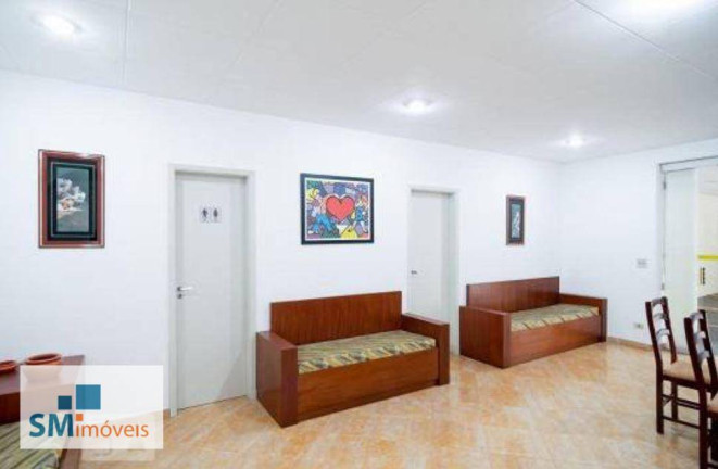 Imagem Apartamento com 1 Quarto à Venda, 42 m² em Cidade Monções - São Paulo