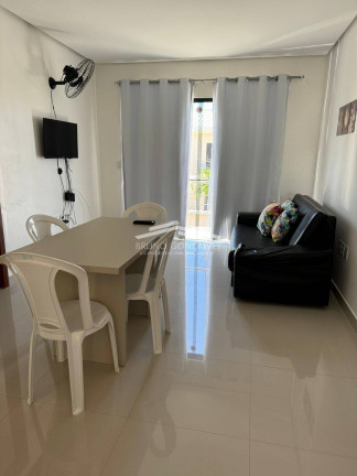 Apartamento com 2 Quartos à Venda, 70 m² em Village I - Porto Seguro