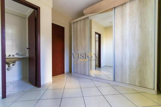 Imagem Apartamento com 3 Quartos à Venda, 87 m² em Chácara Primavera - Campinas