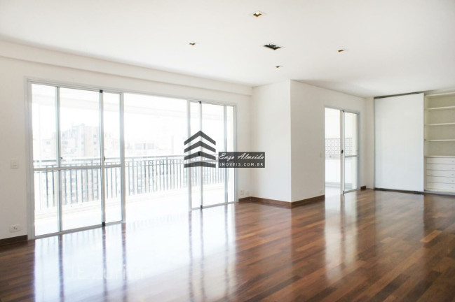 Imagem Apartamento com 4 Quartos para Alugar, 230 m² em Brooklin - São Paulo Imagem Apartamento com 4 Quartos para Alugar, 230 m² em Brooklin - São Paulo