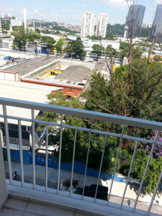 Imagem Apartamento com 3 Quartos à Venda, 72 m² em Granja Julieta - São Paulo Imagem Apartamento com 3 Quartos à Venda, 72 m² em Granja Julieta - São Paulo