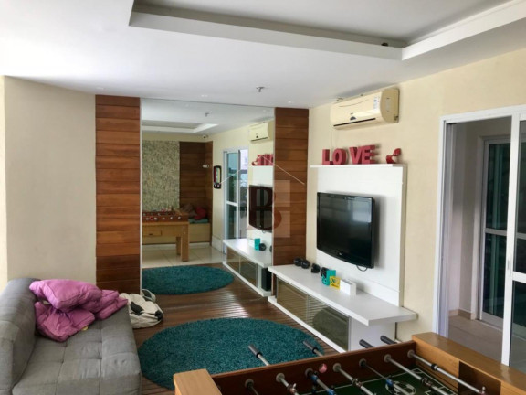 Imagem Imóvel com 4 Quartos à Venda, 144 m² em Icaraí - Niterói Imagem Imóvel com 4 Quartos à Venda, 144 m² em Icaraí - Niterói